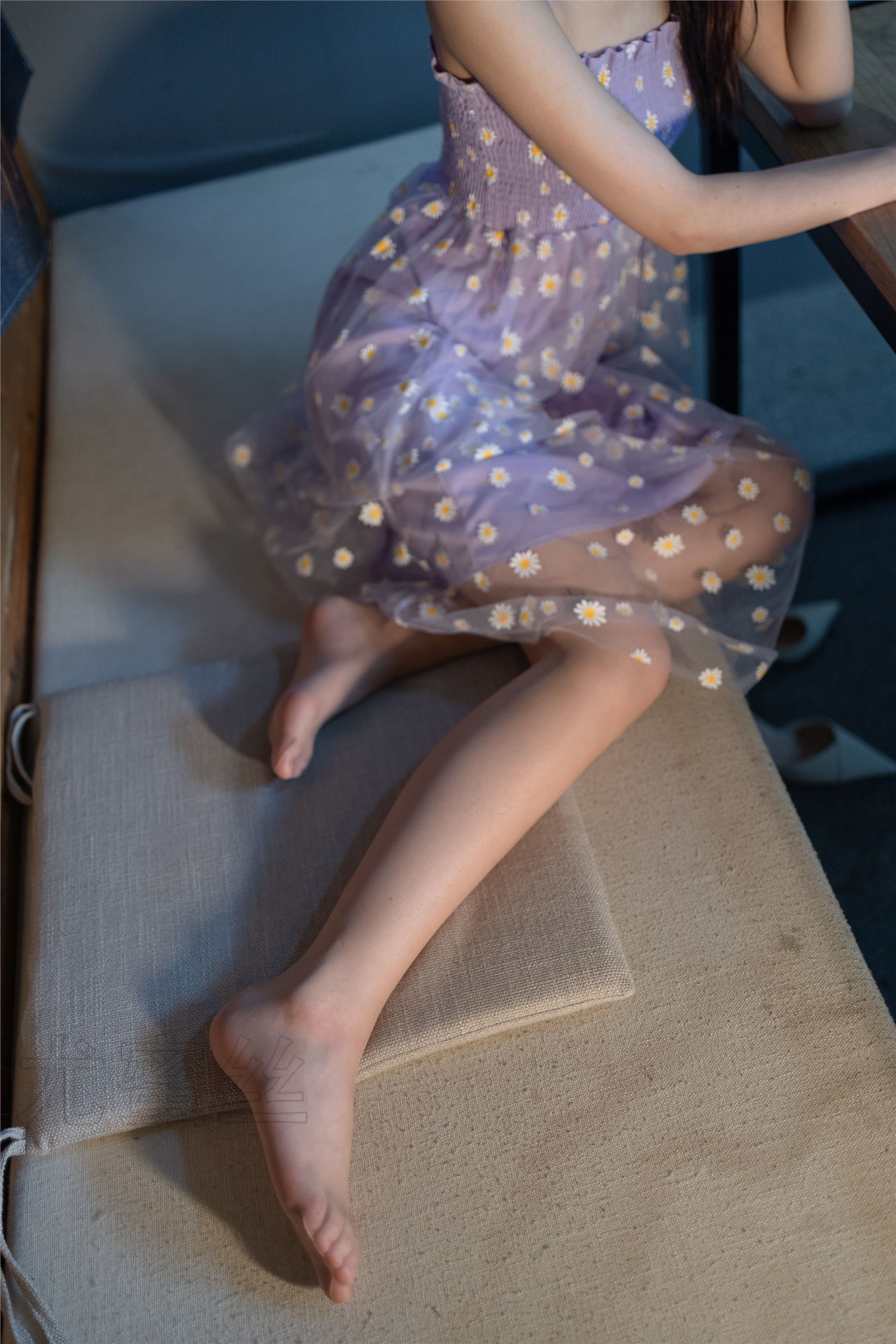 尤蜜丝 穿搭写真 NO.056